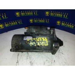 Recambio de motor arranque para mazda premacy (cp) referencia OEM IAM   