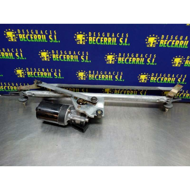 Recambio de motor limpia delantero para opel vectra b berlina básico (1999) referencia OEM IAM 0580108231 0390241142 Recambio de motor limpia delantero para opel vectra b berlina básico (1999) referencia OEM IAM 0580108231 0390241142