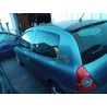 Aufschlüsselung der Teile für Renault clio II fase II (b/CB0) Authentique Diesel aus dem Jahr 2003 mit Motor K9K A7