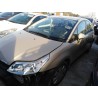 Parts breakdown for CITROËN C4 berlina Collection Petrol of the year 2006 with engine KFU
