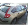 Parts breakdown for CITROËN C4 berlina Collection Petrol of the year 2006 with engine KFU