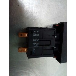 Recambio de warning para opel vectra b berlina básico (1999) referencia OEM IAM 09134513  