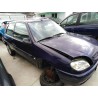 Parts breakdown for CITROËN saxo 1.5 D SX Diesel of the year 2000 with engine VJZ