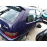 Parts breakdown for CITROËN saxo 1.5 D SX Diesel of the year 2000 with engine VJZ