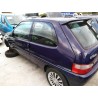 Parts breakdown for CITROËN saxo 1.5 D SX Diesel of the year 2000 with engine VJZ