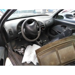 Parts breakdown for CITROËN saxo 1.5 D SX Diesel of the year 2000 with engine VJZ