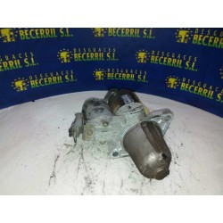 Recambio de motor arranque para nissan almera (n15) básico (1998) referencia OEM IAM 233001M211  