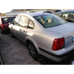 Parts breakdown for Volkswagen passat berlina (3B2) Comfortline Diesel of the year 1998 with engine AFN