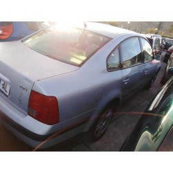 Parts breakdown for Volkswagen passat berlina (3B2) Comfortline Diesel of the year 1998 with engine AFN