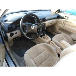 Parts breakdown for Volkswagen passat berlina (3B2) Comfortline Diesel of the year 1998 with engine AFN