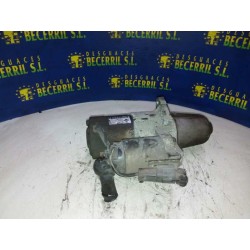 Recambio de motor arranque para nissan almera (n15) básico (1998) referencia OEM IAM 233001M211  