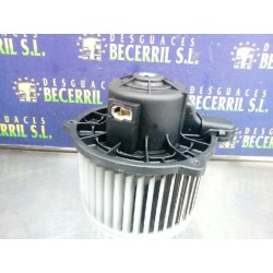 Recambio de motor calefaccion para hyundai getz (tb) 1.1 básico referencia OEM IAM   