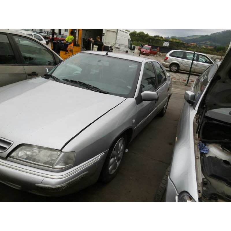 Parts breakdown for CITROËN xantia berlina 2.0 HDi 90/110 Image Diesel of the year 1999 with engine RHY