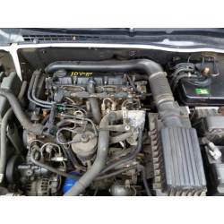 Parts breakdown for CITROËN xantia berlina 2.0 HDi 90/110 Image Diesel of the year 1999 with engine RHY