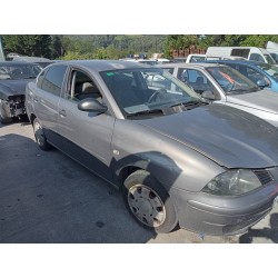 seat cordoba berlina (6l2) del año 2003