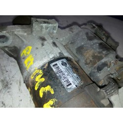 Recambio de motor arranque para nissan almera (n15) básico (1998) referencia OEM IAM 233001M211  