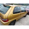 Parts breakdown for CITROËN saxo 1.5 D Plaisir Diesel of the year 2000 with engine VJZ