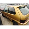 Parts breakdown for CITROËN saxo 1.5 D Plaisir Diesel of the year 2000 with engine VJZ