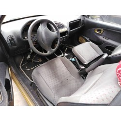 Parts breakdown for CITROËN saxo 1.5 D Plaisir Diesel of the year 2000 with engine VJZ