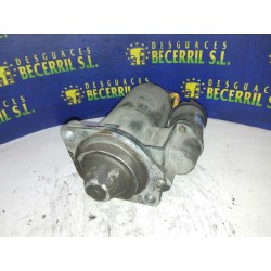 Recambio de motor arranque para nissan primera berl./familiar (p10/w10) referencia OEM IAM   