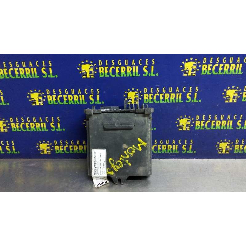 Recambio de centralita motor uce para mg rover montego referencia OEM IAM NNN10016 80198A Recambio de centralita motor uce para mg rover montego referencia OEM IAM NNN10016 80198A