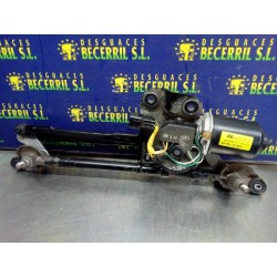 Recambio de motor limpia delantero para hyundai getz (tb) 1.1 básico referencia OEM IAM 981001C100  