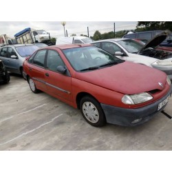 Parts breakdown for Renault laguna (B56) 1.8 Anade Petrol of the year 1995 with engine F3P