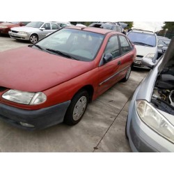 Parts breakdown for Renault laguna (B56) 1.8 Anade Petrol of the year 1995 with engine F3P