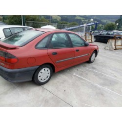 Parts breakdown for Renault laguna (B56) 1.8 Anade Petrol of the year 1995 with engine F3P