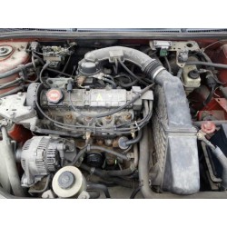 Parts breakdown for Renault laguna (B56) 1.8 Anade Petrol of the year 1995 with engine F3P