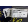 Recambio de centralita motor uce para mg rover montego referencia OEM IAM NNN10016 80198A 