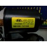 Recambio de motor limpia delantero para hyundai getz (tb) 1.1 básico referencia OEM IAM 981001C100  