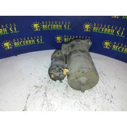 Recambio de motor arranque para nissan primera berl./familiar (p10/w10) referencia OEM IAM   