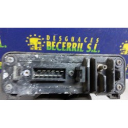 Recambio de centralita motor uce para mg rover montego referencia OEM IAM NNN10016 80198A 