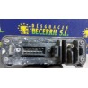 Recambio de centralita motor uce para mg rover montego referencia OEM IAM NNN10016 80198A 