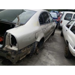 skoda superb (3u4) del año 2004