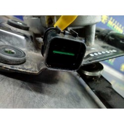 Recambio de motor limpia delantero para hyundai getz (tb) 1.1 básico referencia OEM IAM 981001C100  