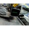 Recambio de motor limpia delantero para hyundai getz (tb) 1.1 básico referencia OEM IAM 981001C100  