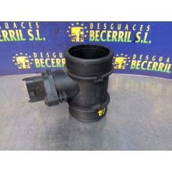 Recambio de caudalimetro para opel corsa b edition 2000 referencia OEM IAM 0280217123  