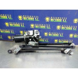 Recambio de motor limpia delantero para hyundai getz (tb) 1.1 básico referencia OEM IAM 981001C100  