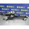 Recambio de motor limpia delantero para hyundai getz (tb) 1.1 básico referencia OEM IAM 981001C100  