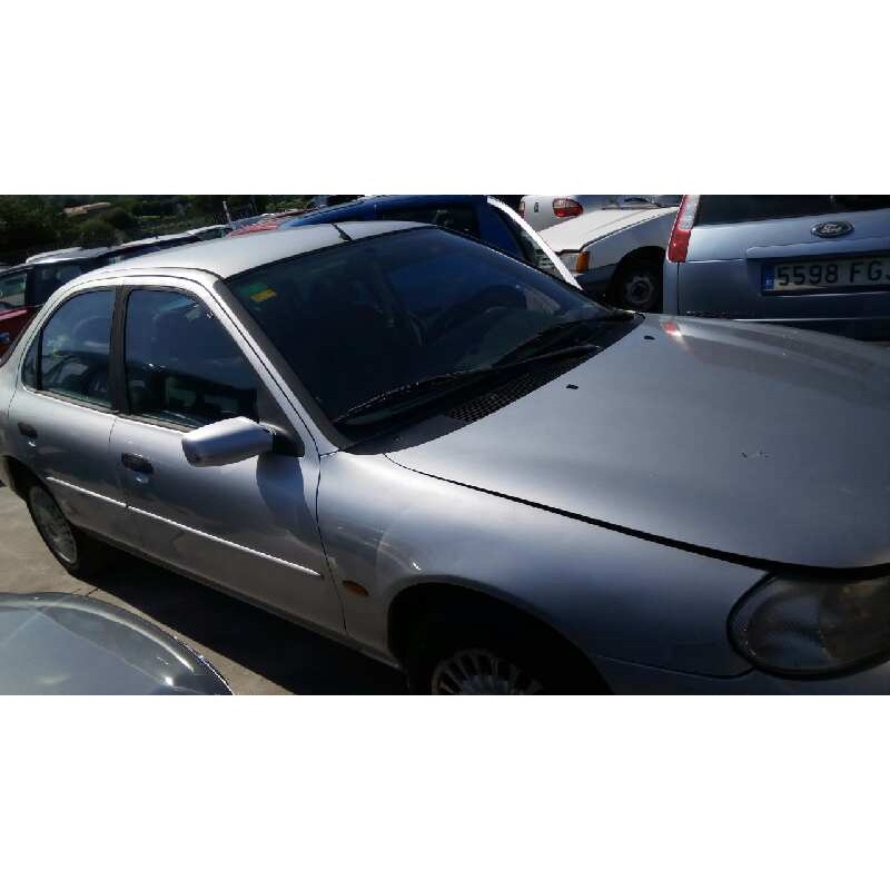 Detalhamento das peças para Ford mondeo berlina (gd) CLX Gasolina do ano 2000 com motor RFN