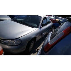 Detalhamento das peças para Ford mondeo berlina (gd) CLX Gasolina do ano 2000 com motor RFN