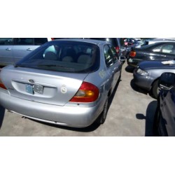 Detalhamento das peças para Ford mondeo berlina (gd) CLX Gasolina do ano 2000 com motor RFN