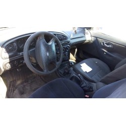 Detalhamento das peças para Ford mondeo berlina (gd) CLX Gasolina do ano 2000 com motor RFN
