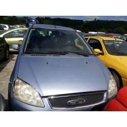 Elenco delle parti per Ford focus C-max (cap) Ambiente (D) Diesel dell'anno 2006 con motore KKDA