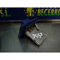 Recambio de resistencia calefaccion para hyundai getz (tb) 1.1 básico referencia OEM IAM   