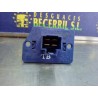 Recambio de resistencia calefaccion para hyundai getz (tb) 1.1 básico referencia OEM IAM   