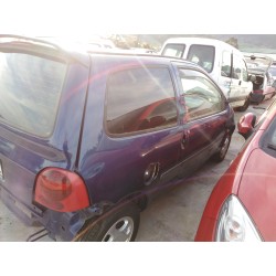 Detalhamento das peças para Renault twingo (CO6) 1.2 (C066/67/68) Gasolina do ano 1999 com motor D7F