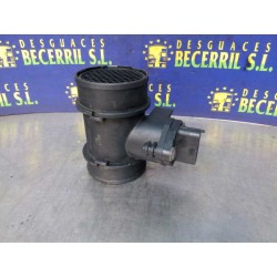 Recambio de caudalimetro para opel corsa c club referencia OEM IAM 0280218031  